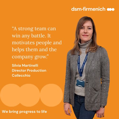 dsm-firmenich ad