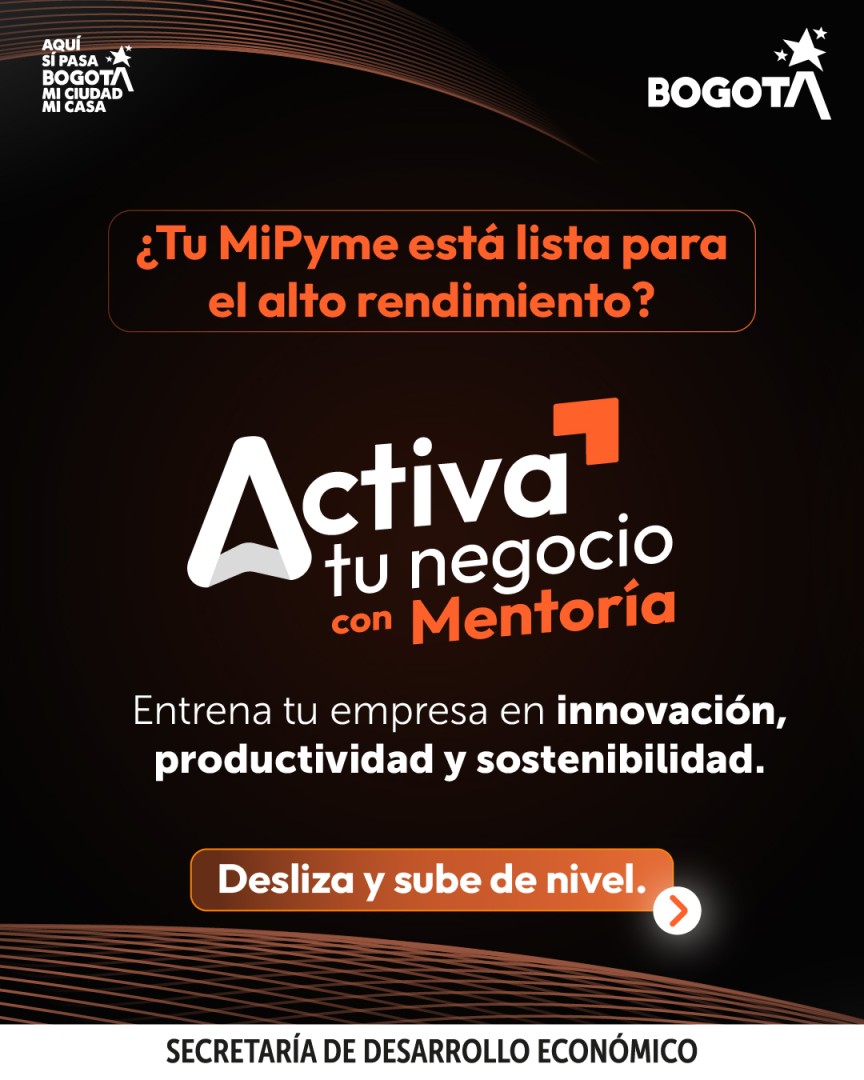 Secretaría Distrital de Desarrollo Económico ad