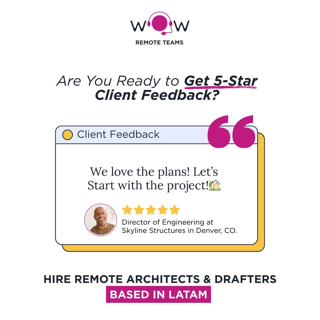 Wow Remote Teams ad