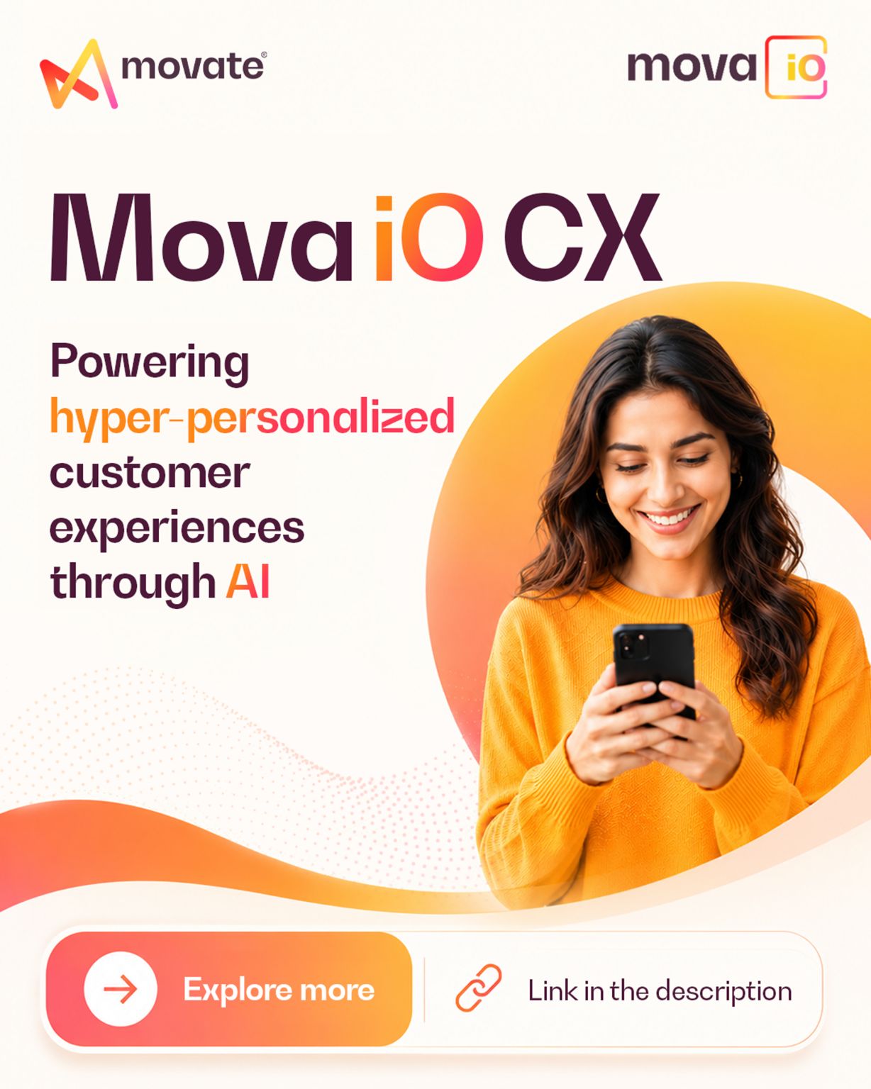 Movate ad