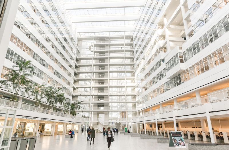 Gemeente Den Haag ad