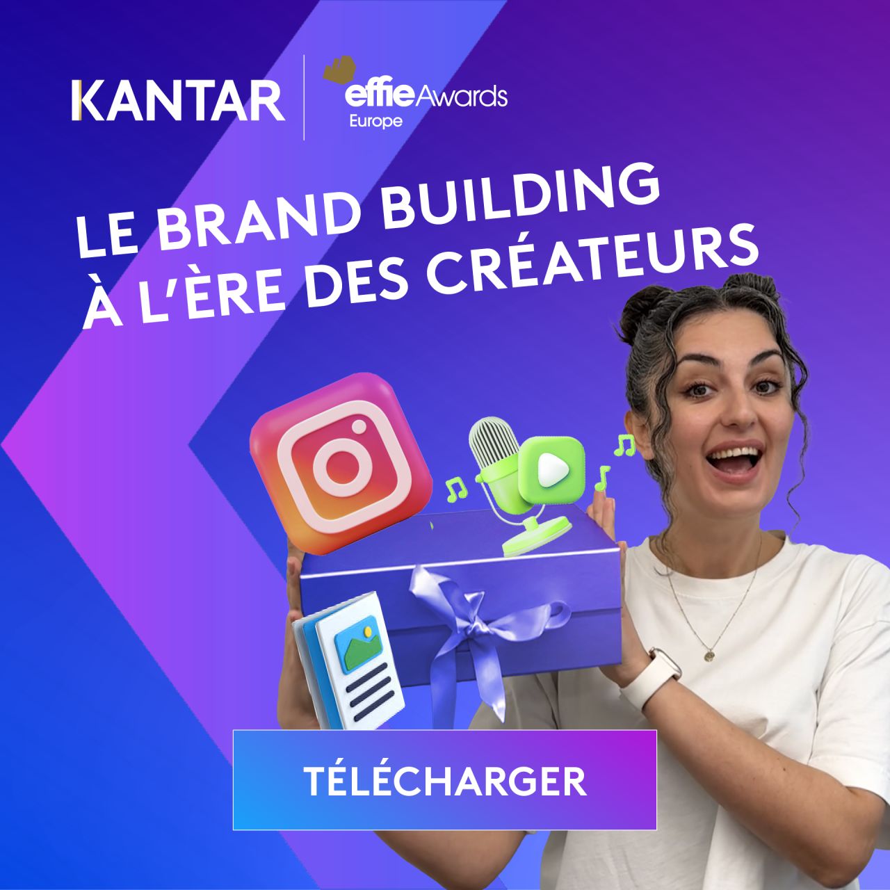 Kantar ad