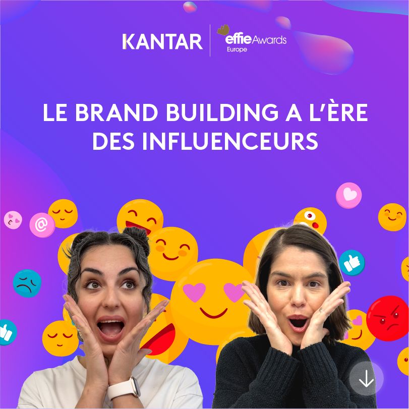 Kantar ad