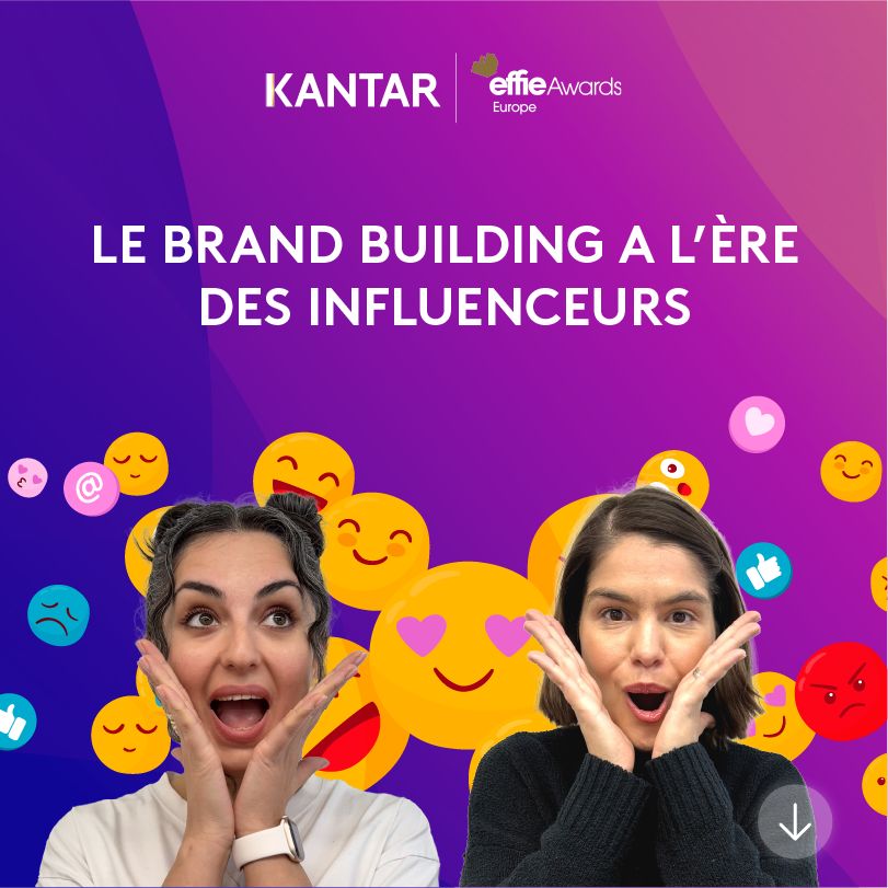 Kantar ad