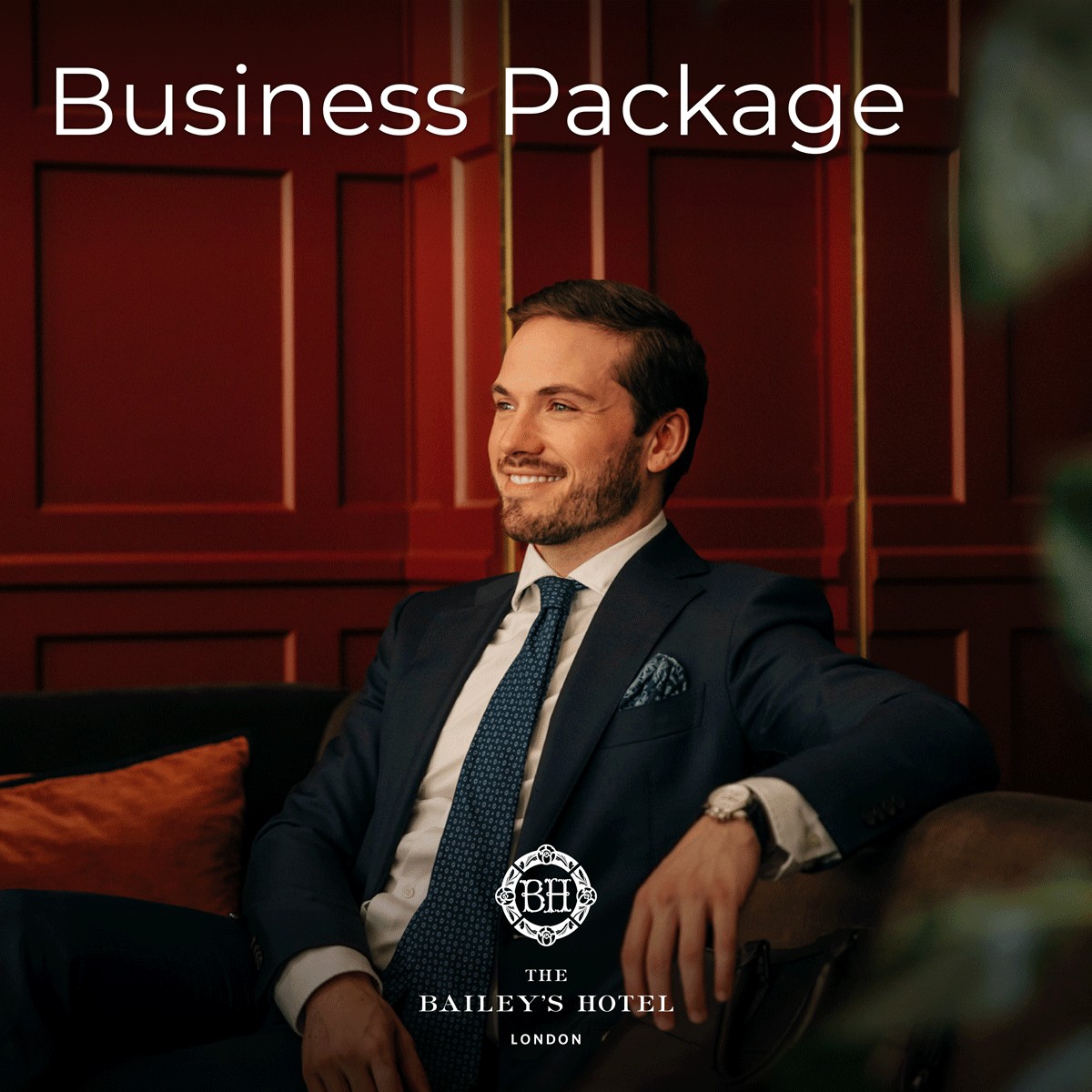 Millennium Hotels and Resorts ad