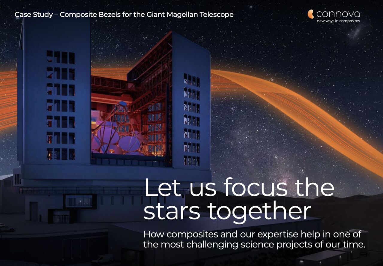 Connova Group ad