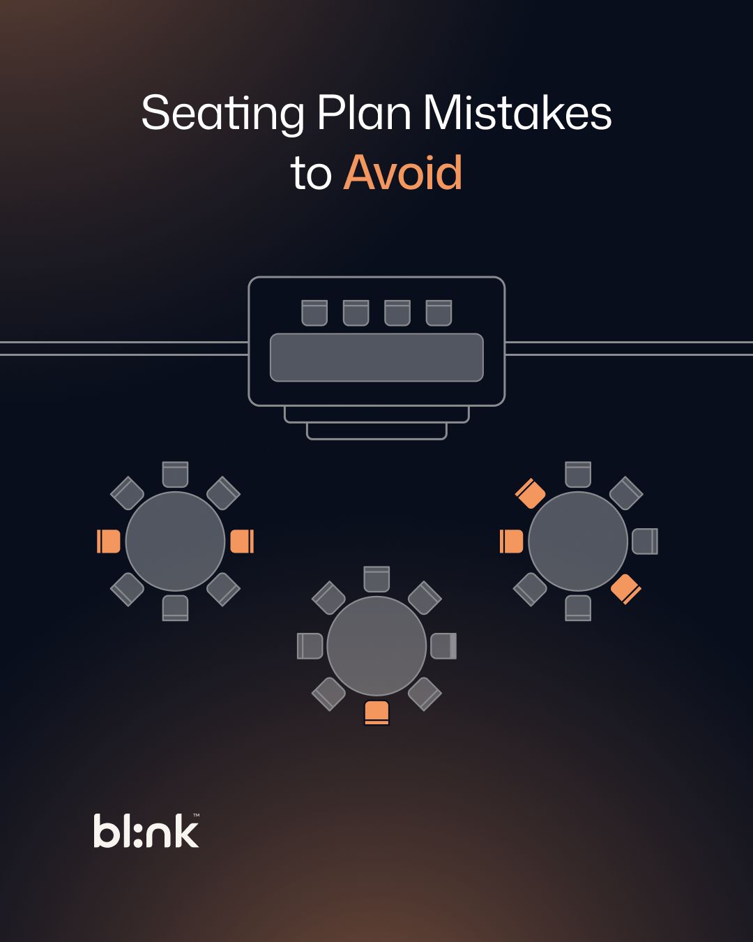Blink ad