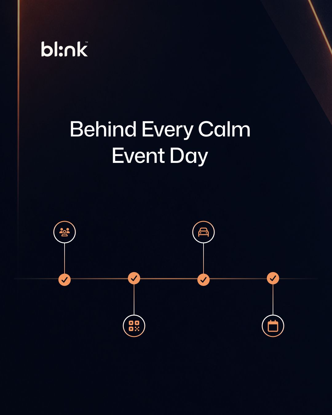 Blink ad