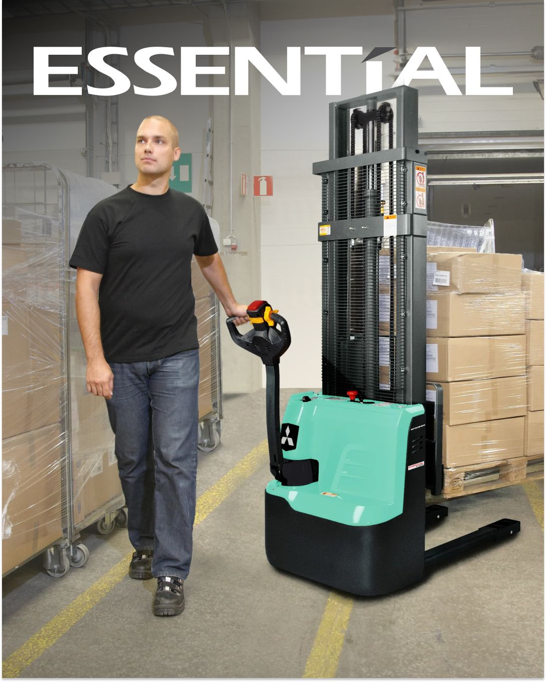 CLS | CGT Logistica Sistemi ad