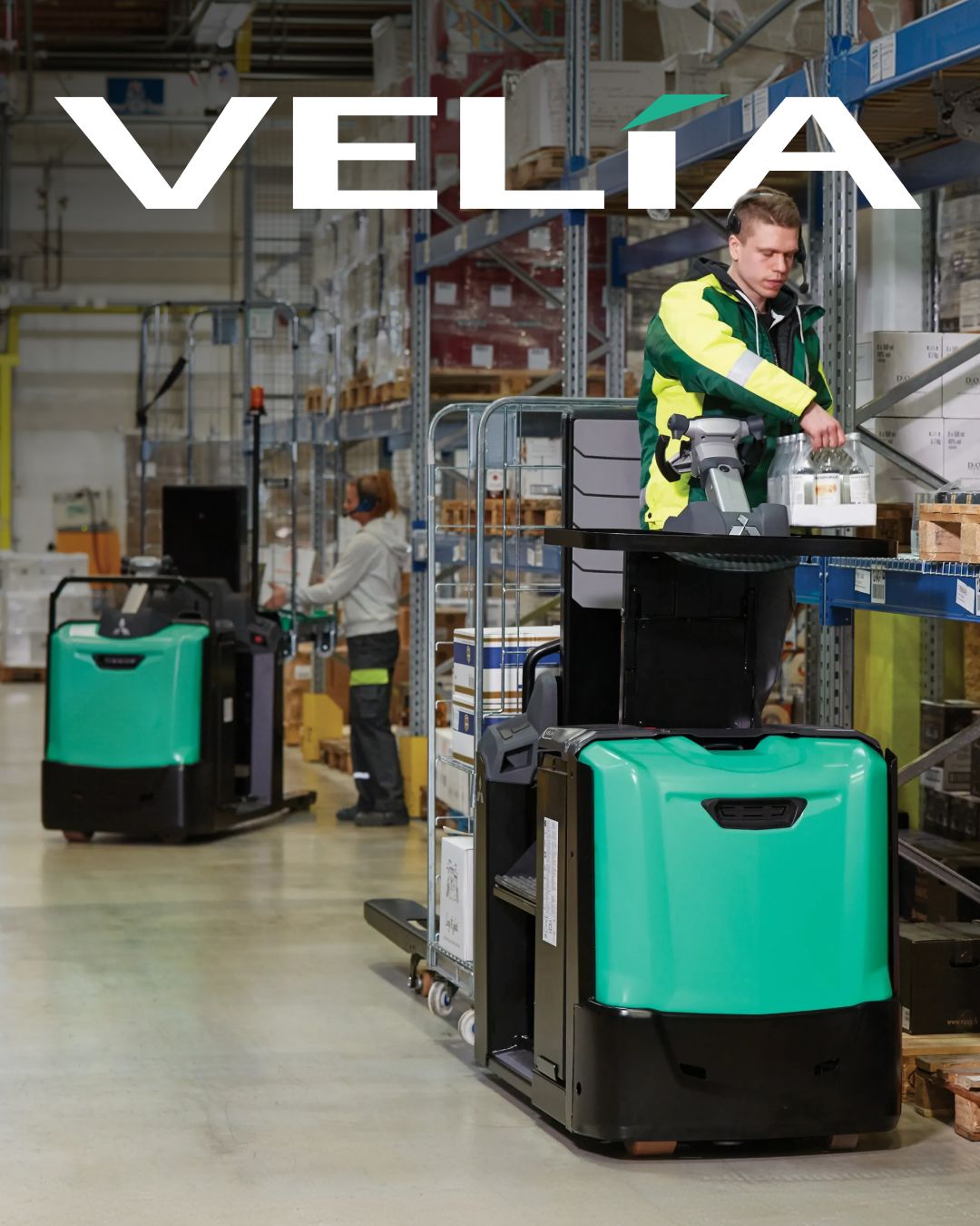 CLS | CGT Logistica Sistemi ad
