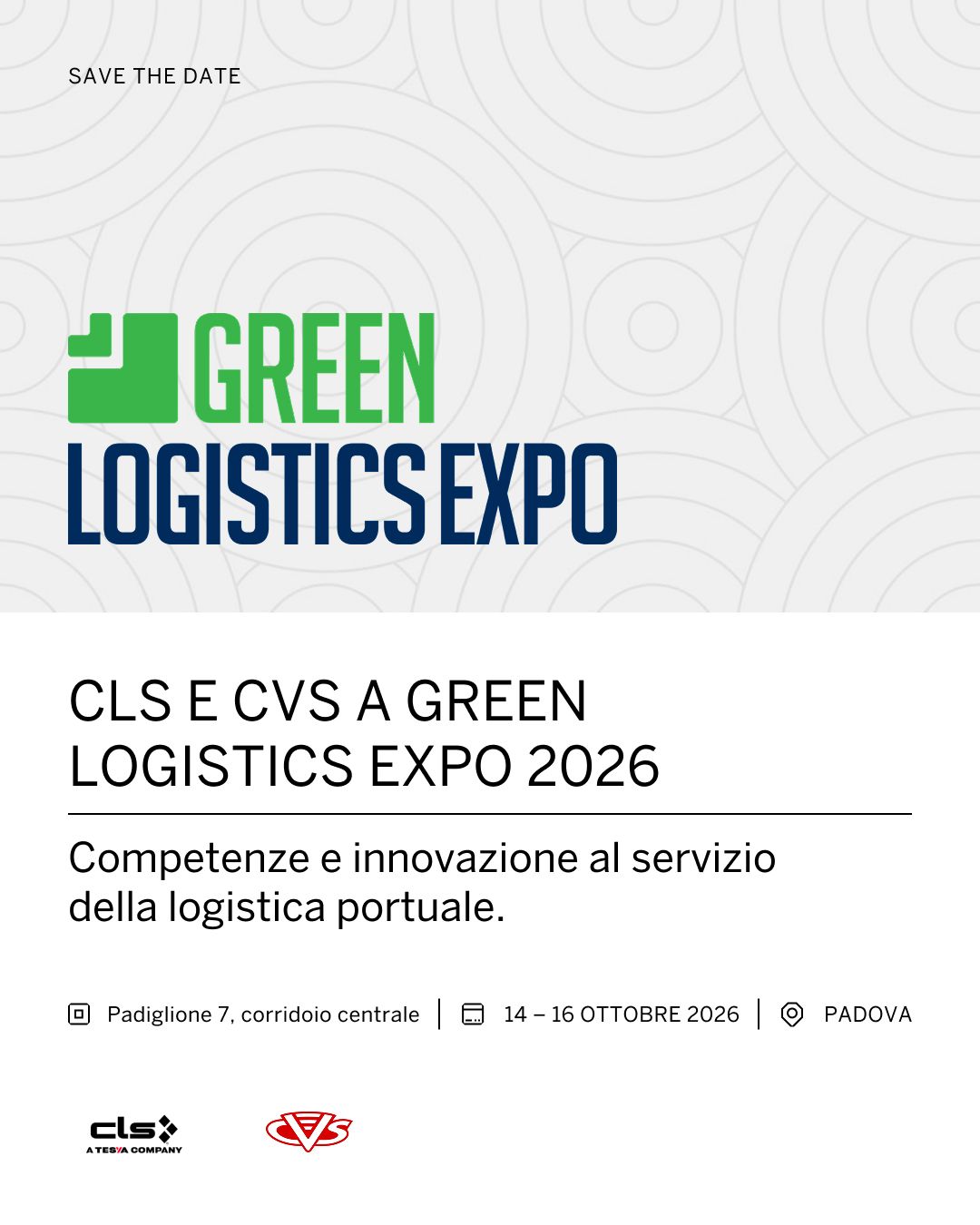CLS | CGT Logistica Sistemi ad