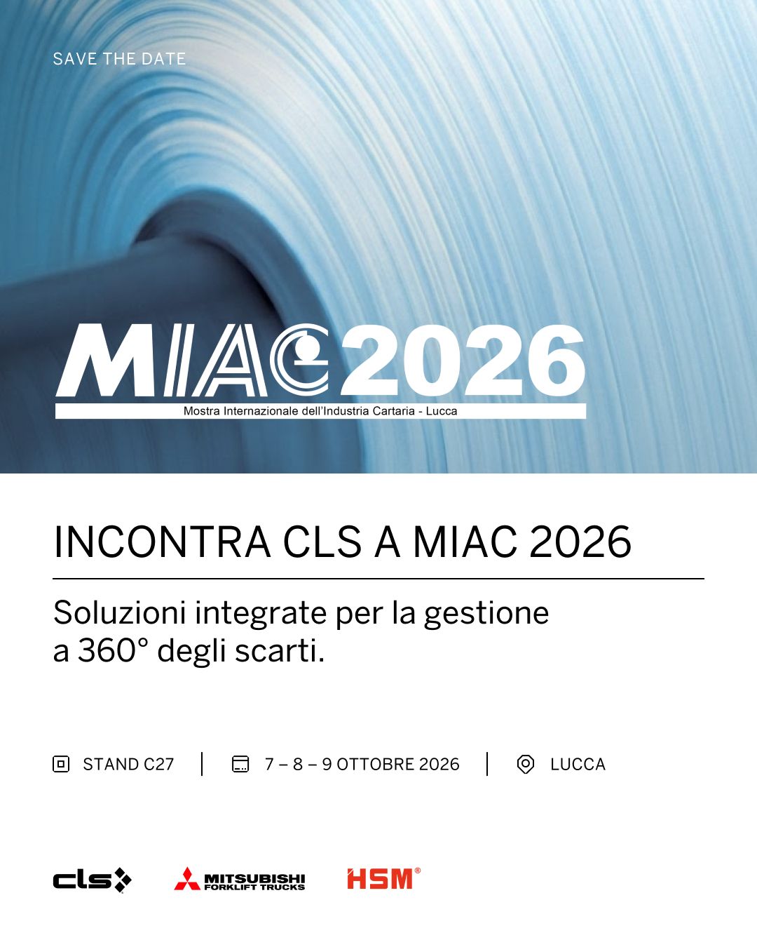 CLS | CGT Logistica Sistemi ad