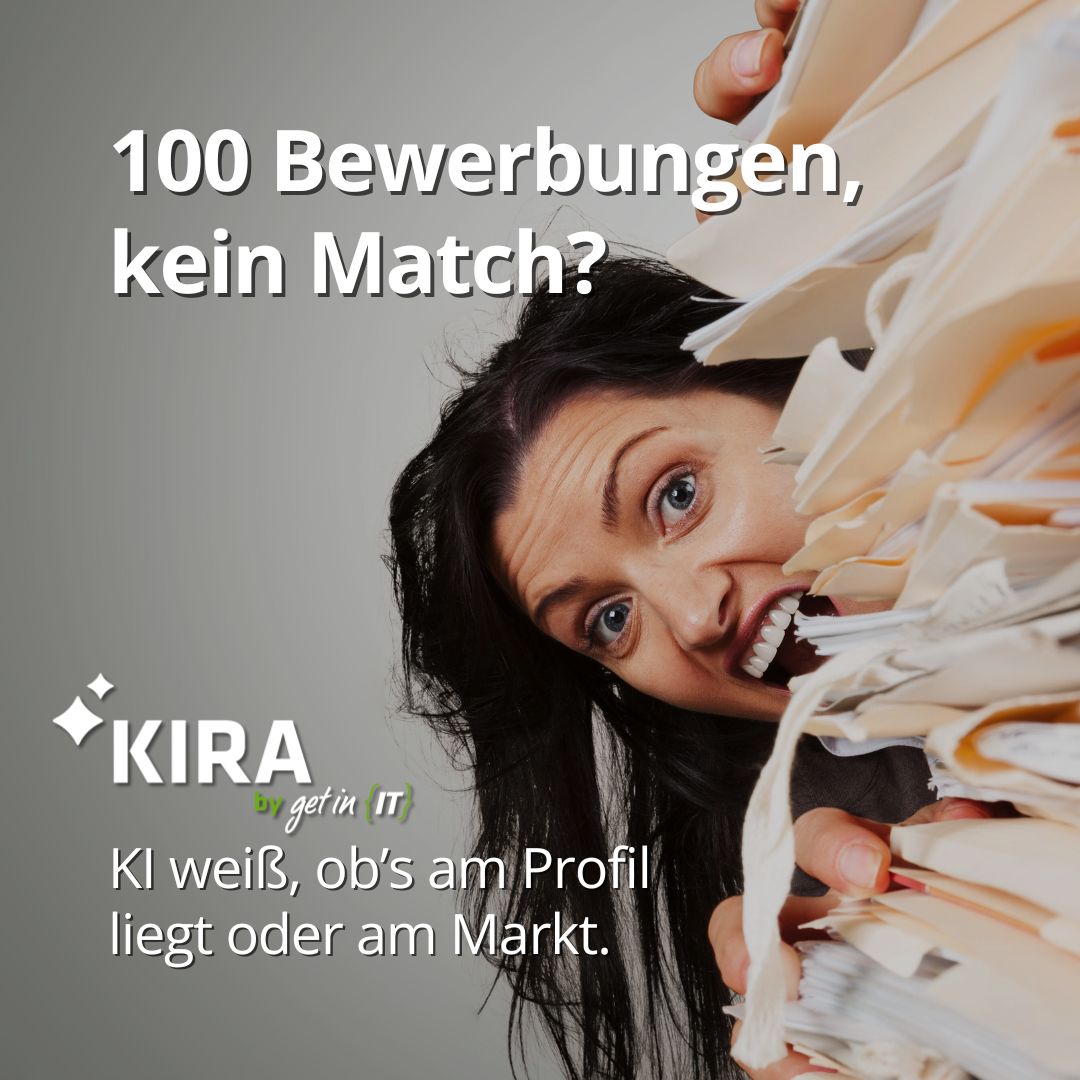 get in GmbH ad