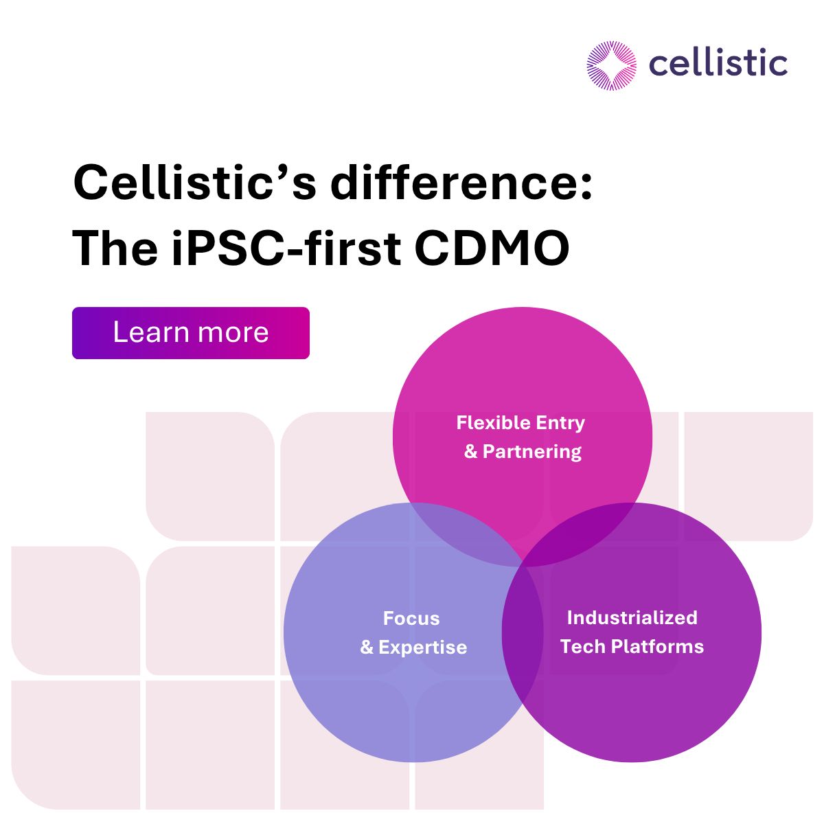 Cellistic ad
