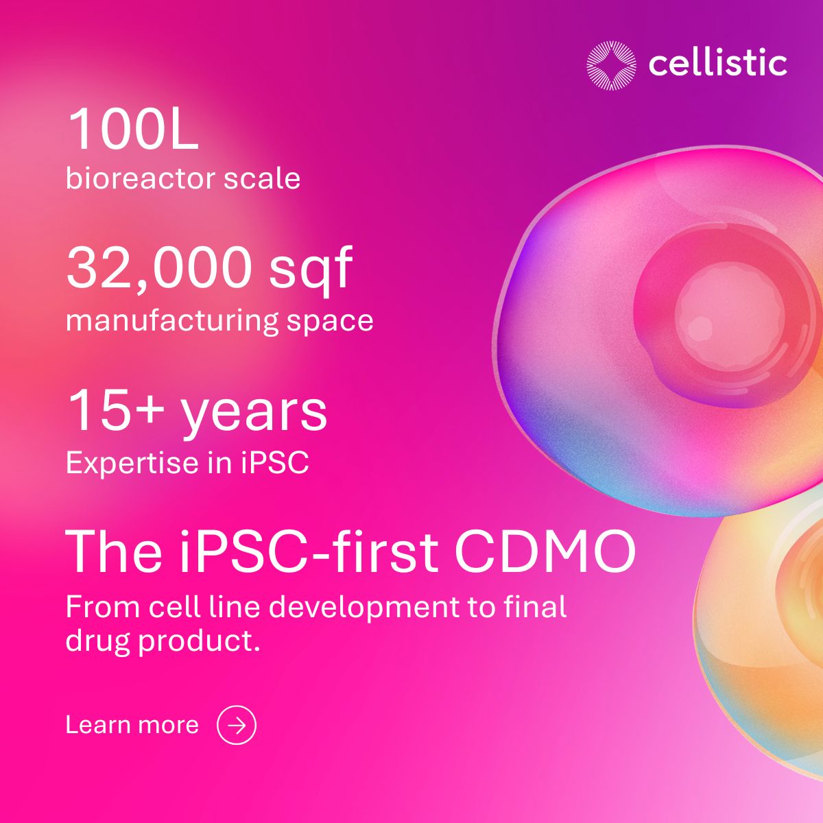 Cellistic ad