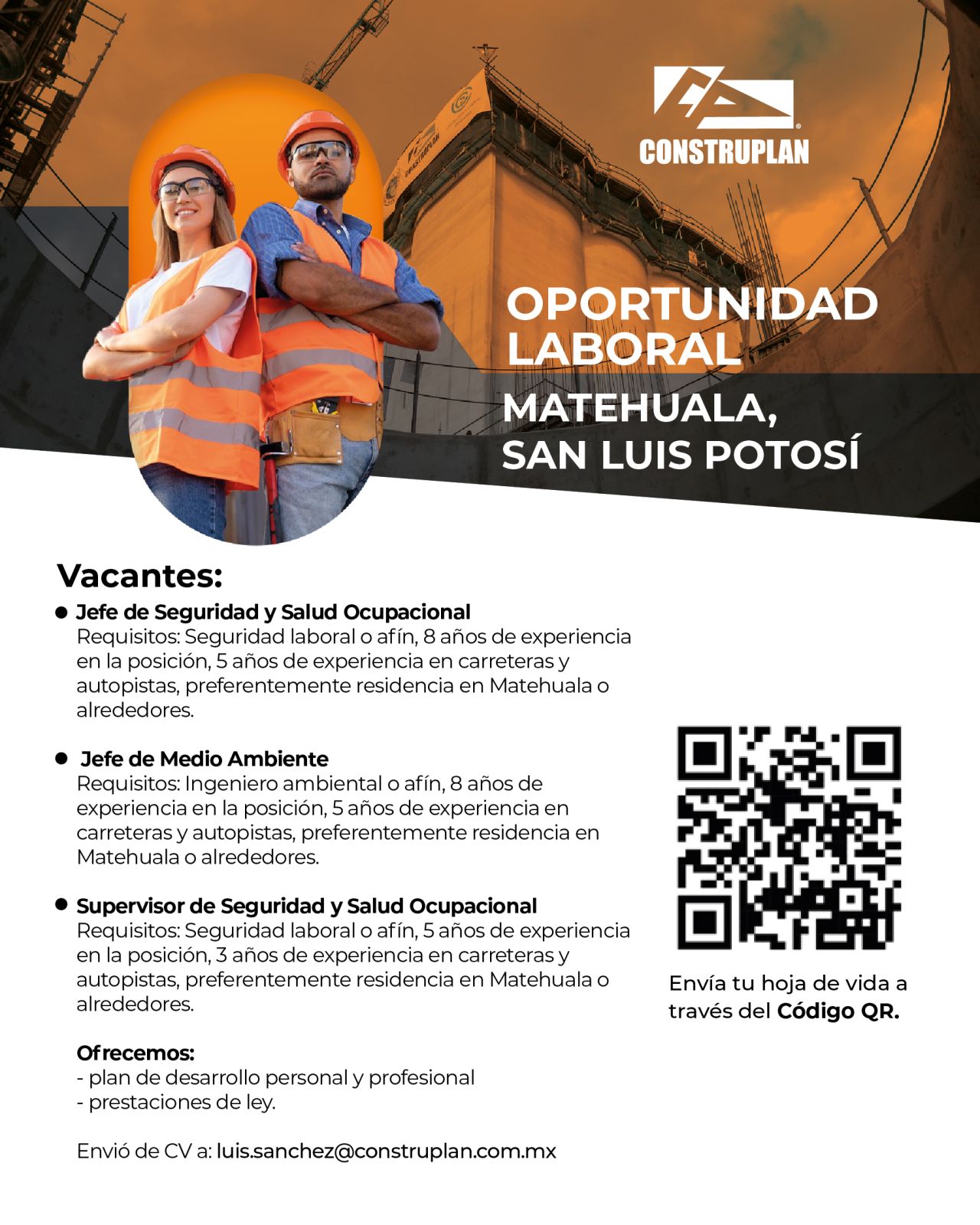Construplan ad