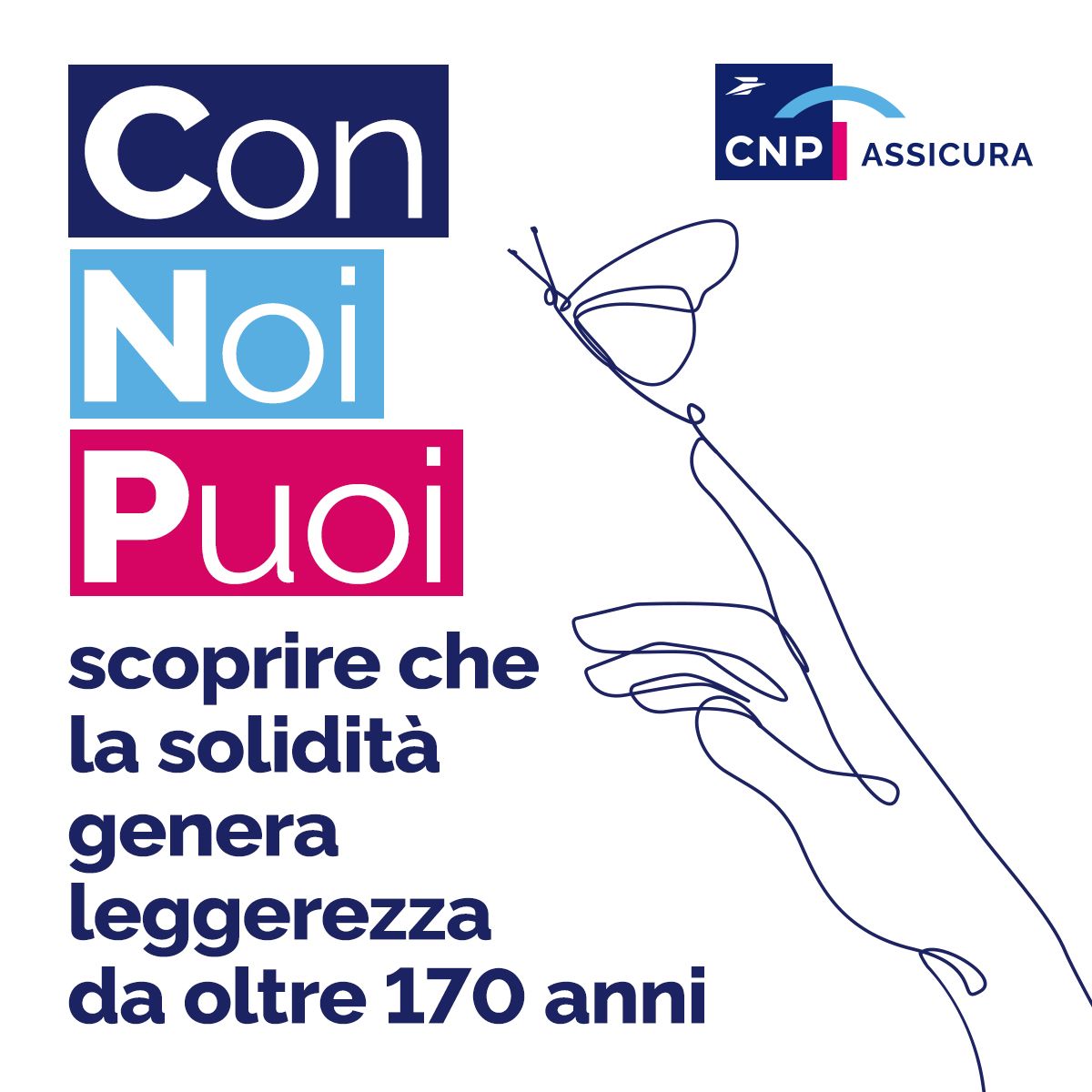 CNP Assicura ad