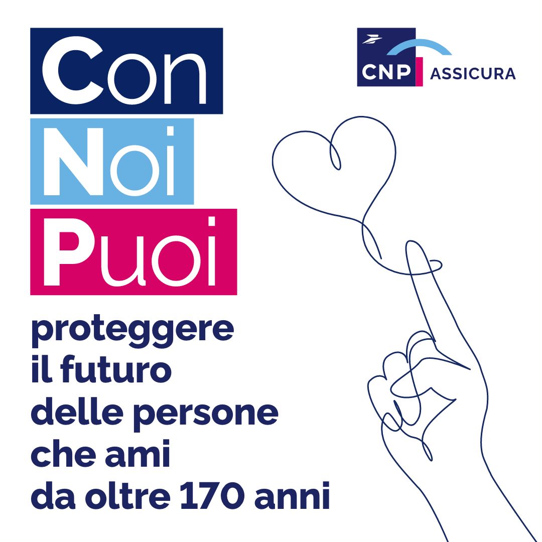 CNP Assicura ad