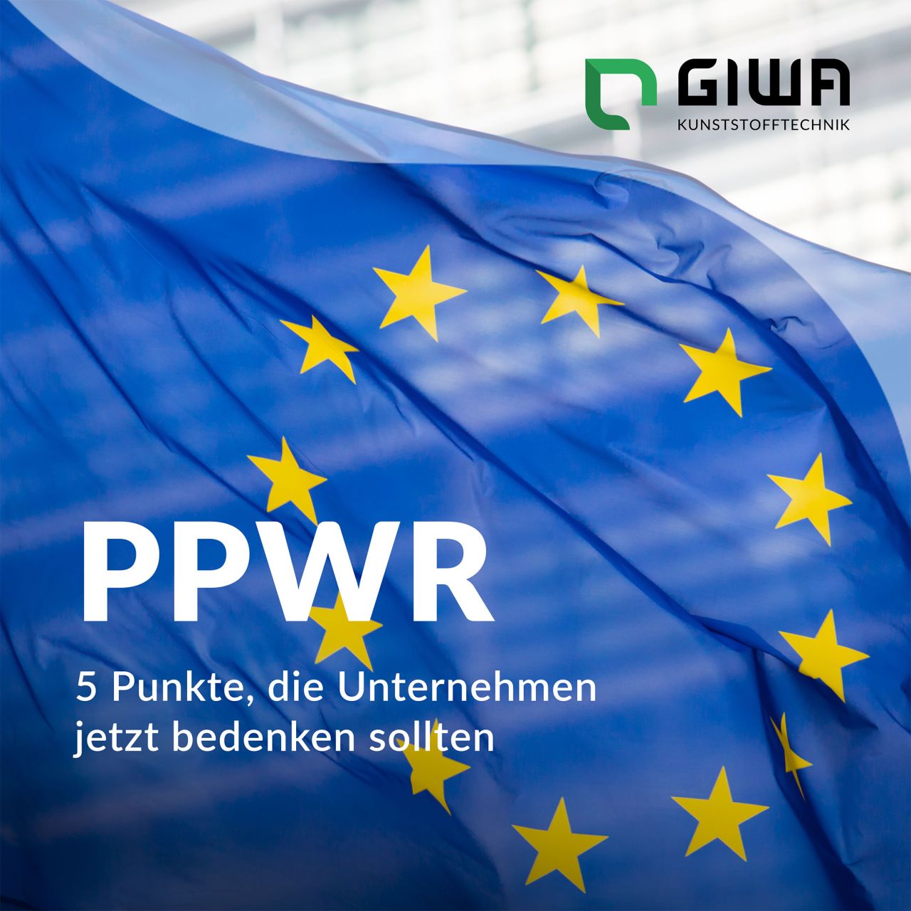 GIWA Kunststofftechnik ad