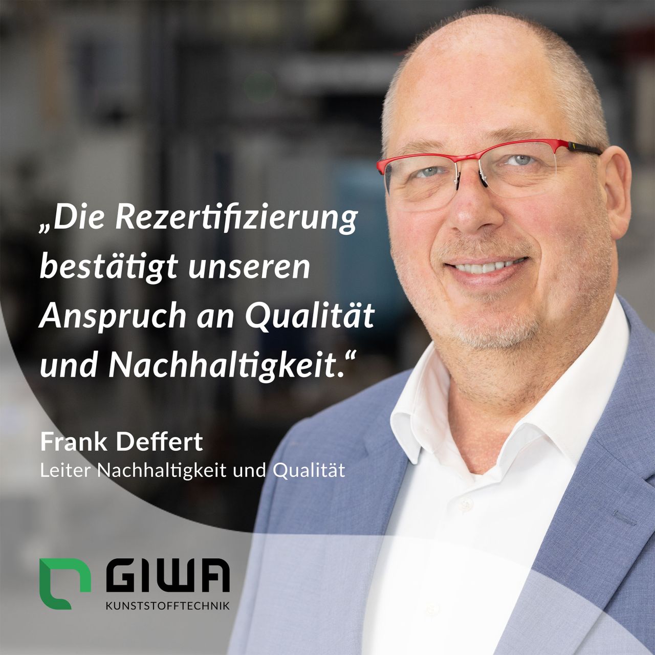 GIWA Kunststofftechnik ad