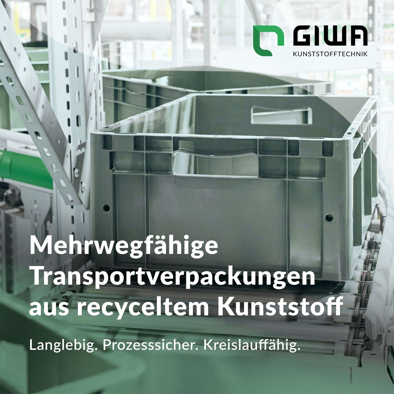 GIWA Kunststofftechnik ad