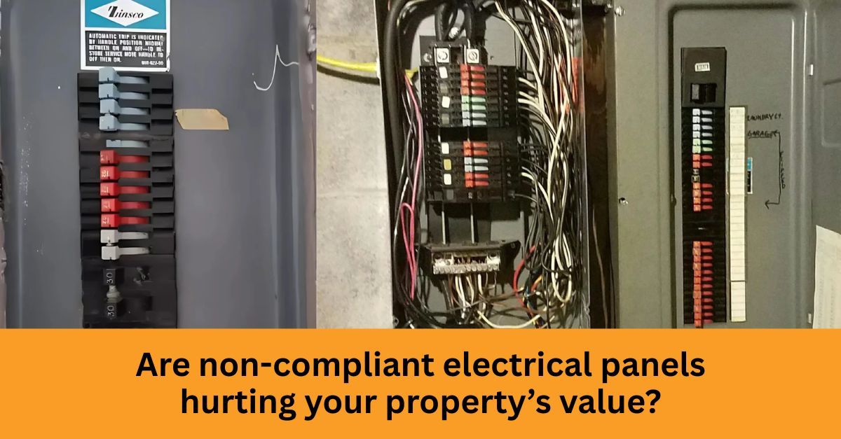 Compass Electrical Solutions ad