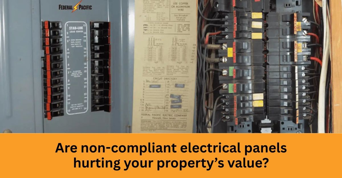 Compass Electrical Solutions ad
