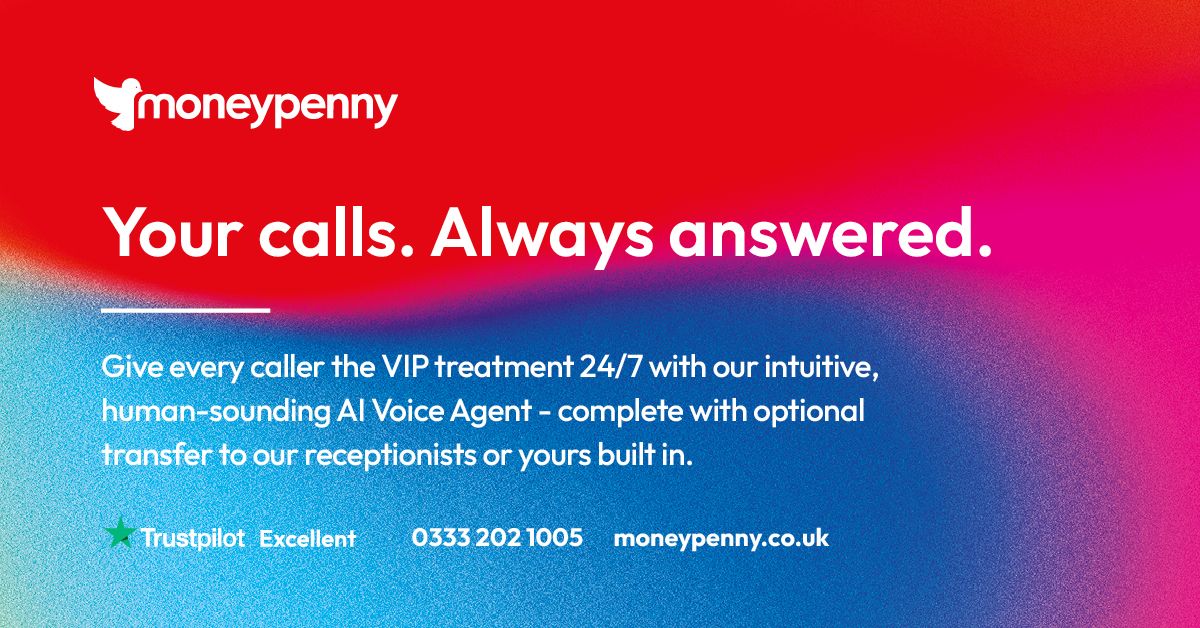 Moneypenny ad