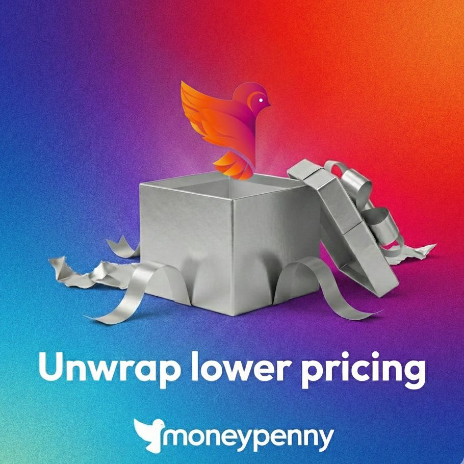 Moneypenny ad