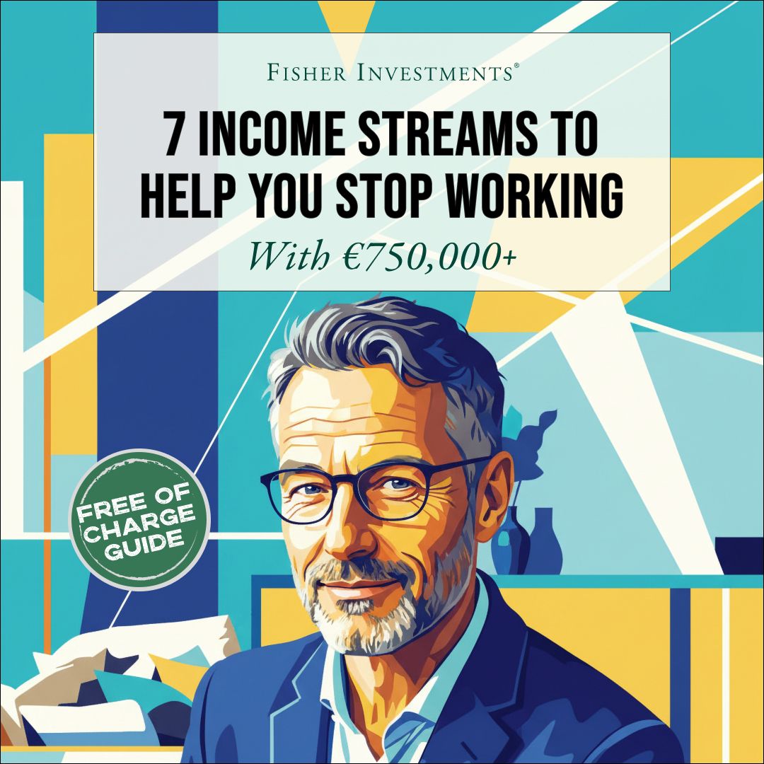 Fisher Investments GmbH ad