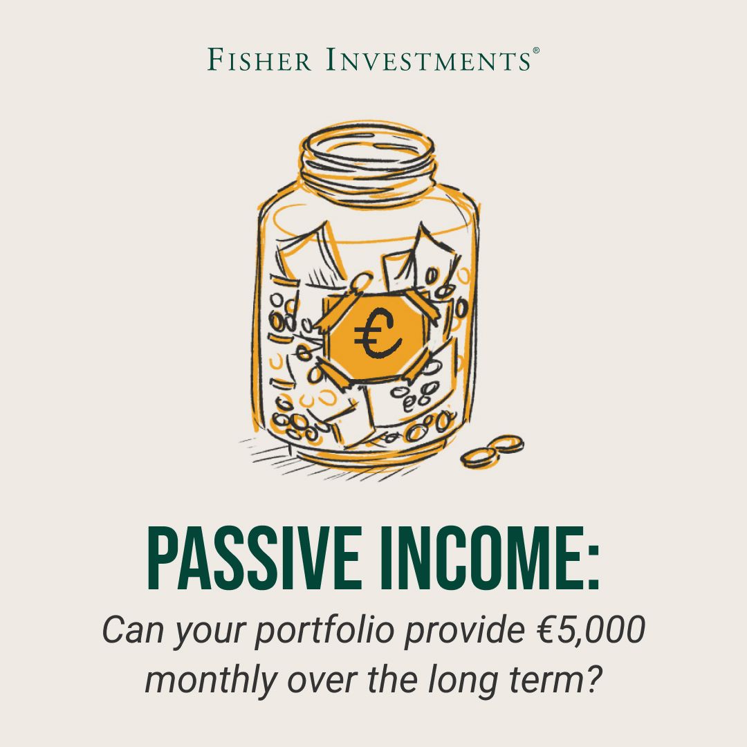 Fisher Investments GmbH ad