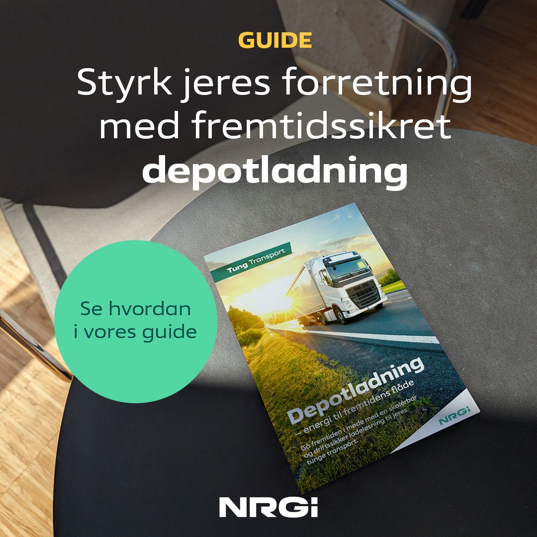 NRGi ad