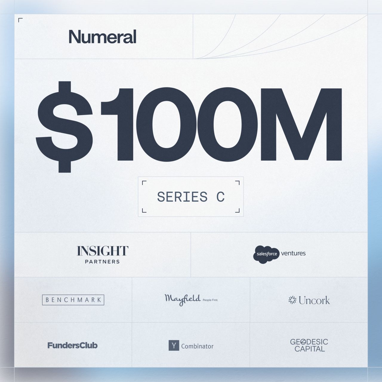 Numeral ad