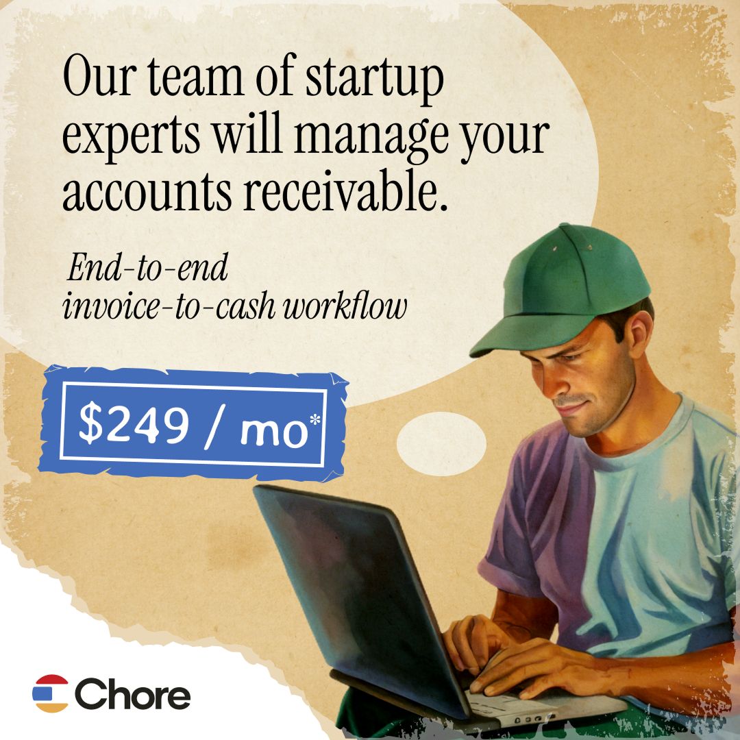 Chore ad