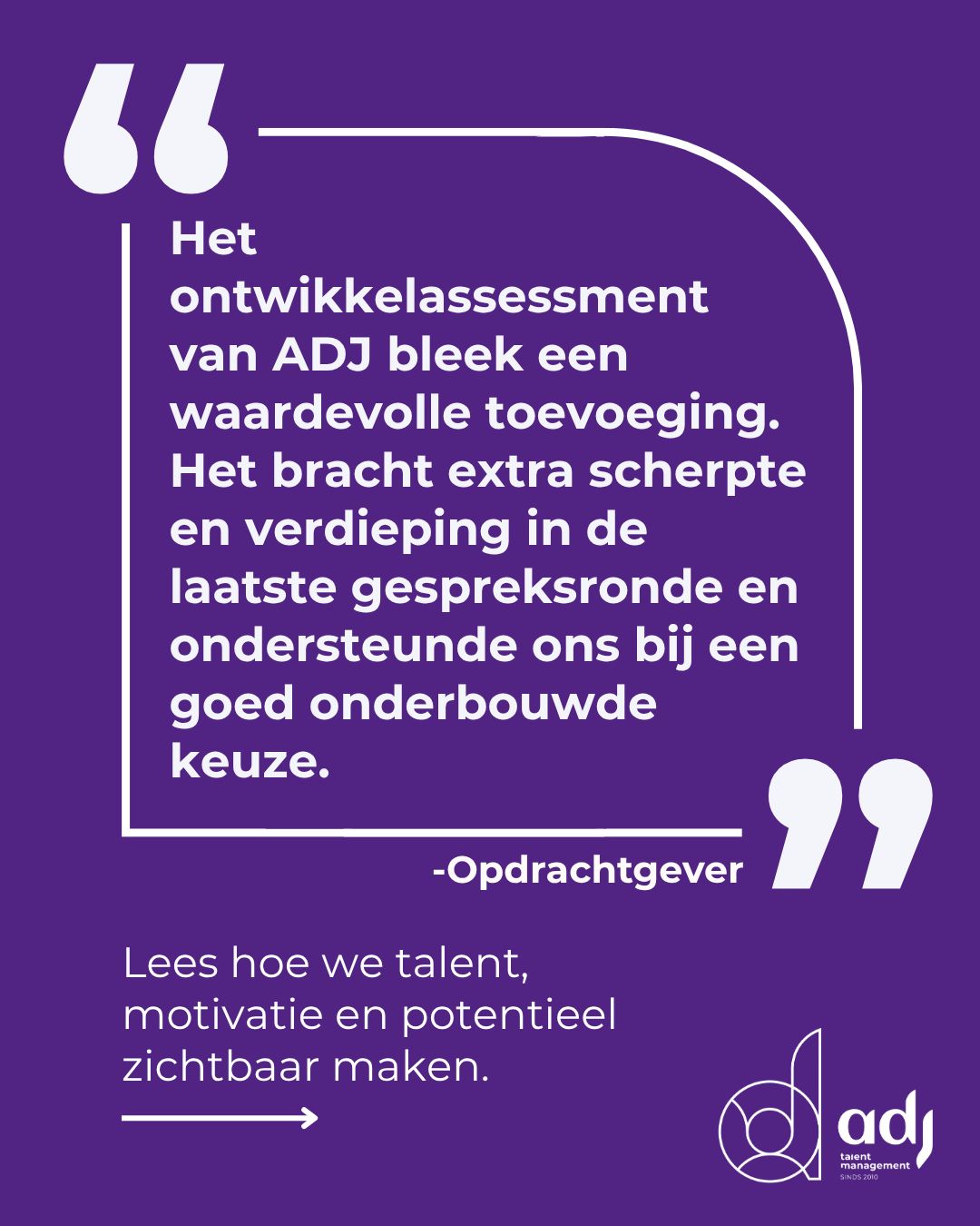 ADJ ad