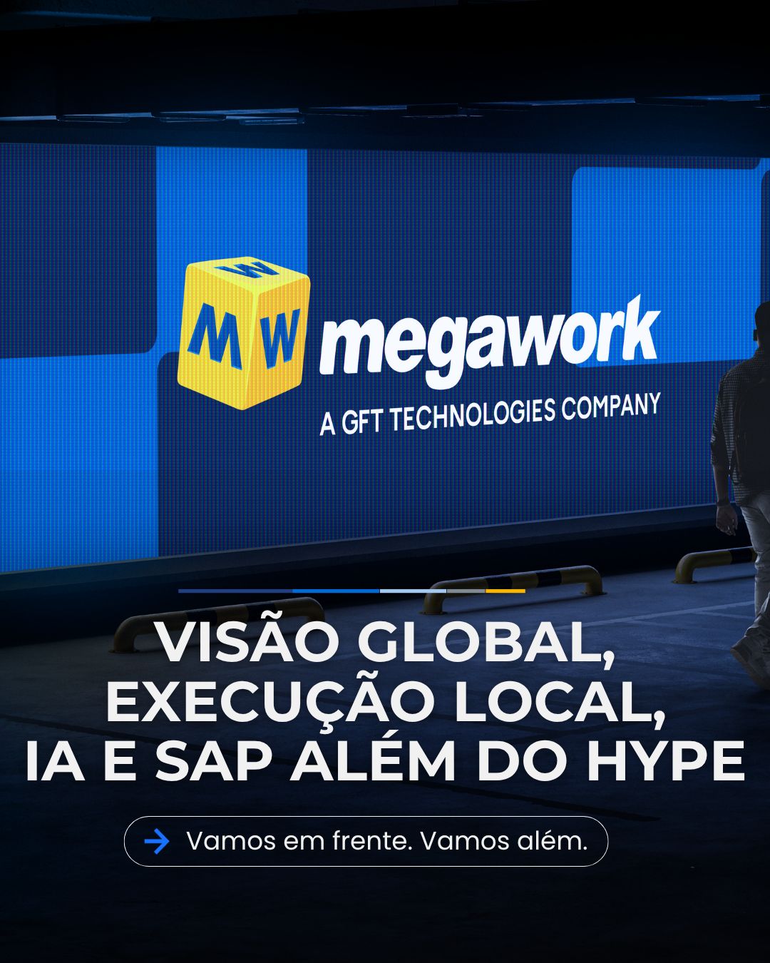 Megawork Consulting ad