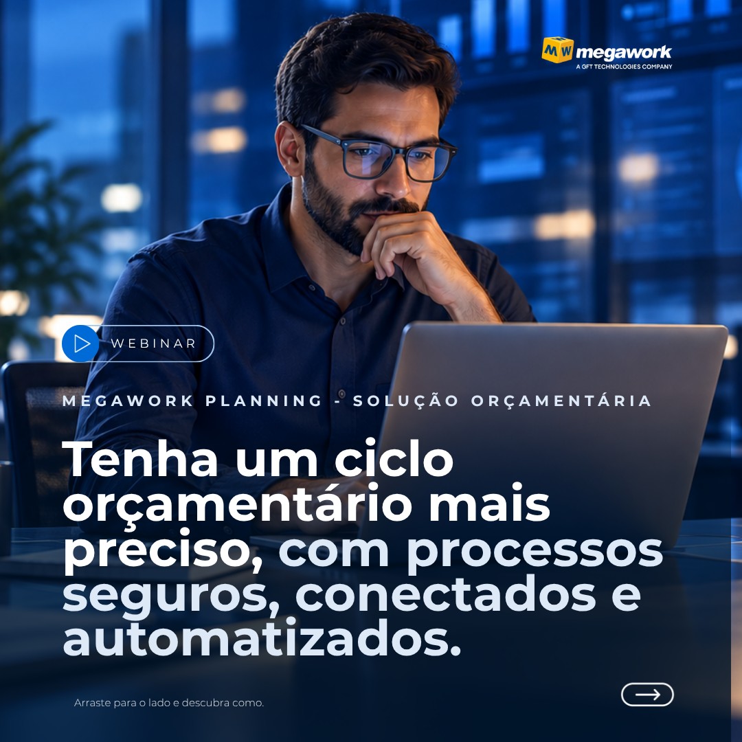Megawork Consulting ad