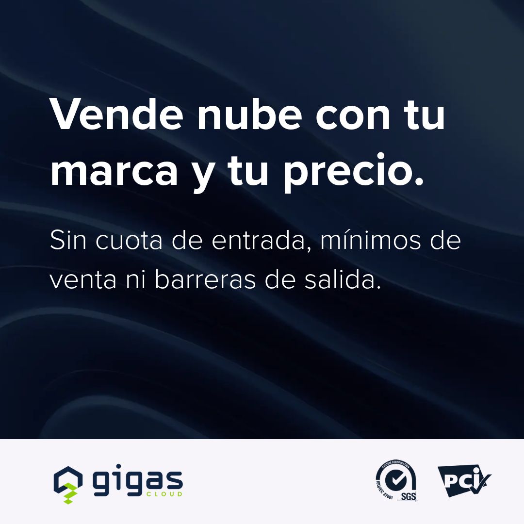 Gigas Latam ad