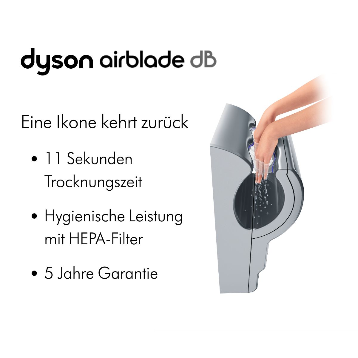 Dyson ad