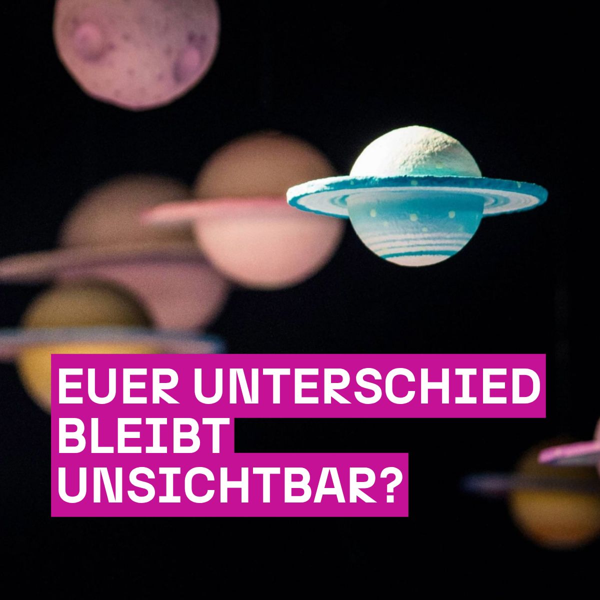 Des Wahnsinns Fette Beute GmbH ad
