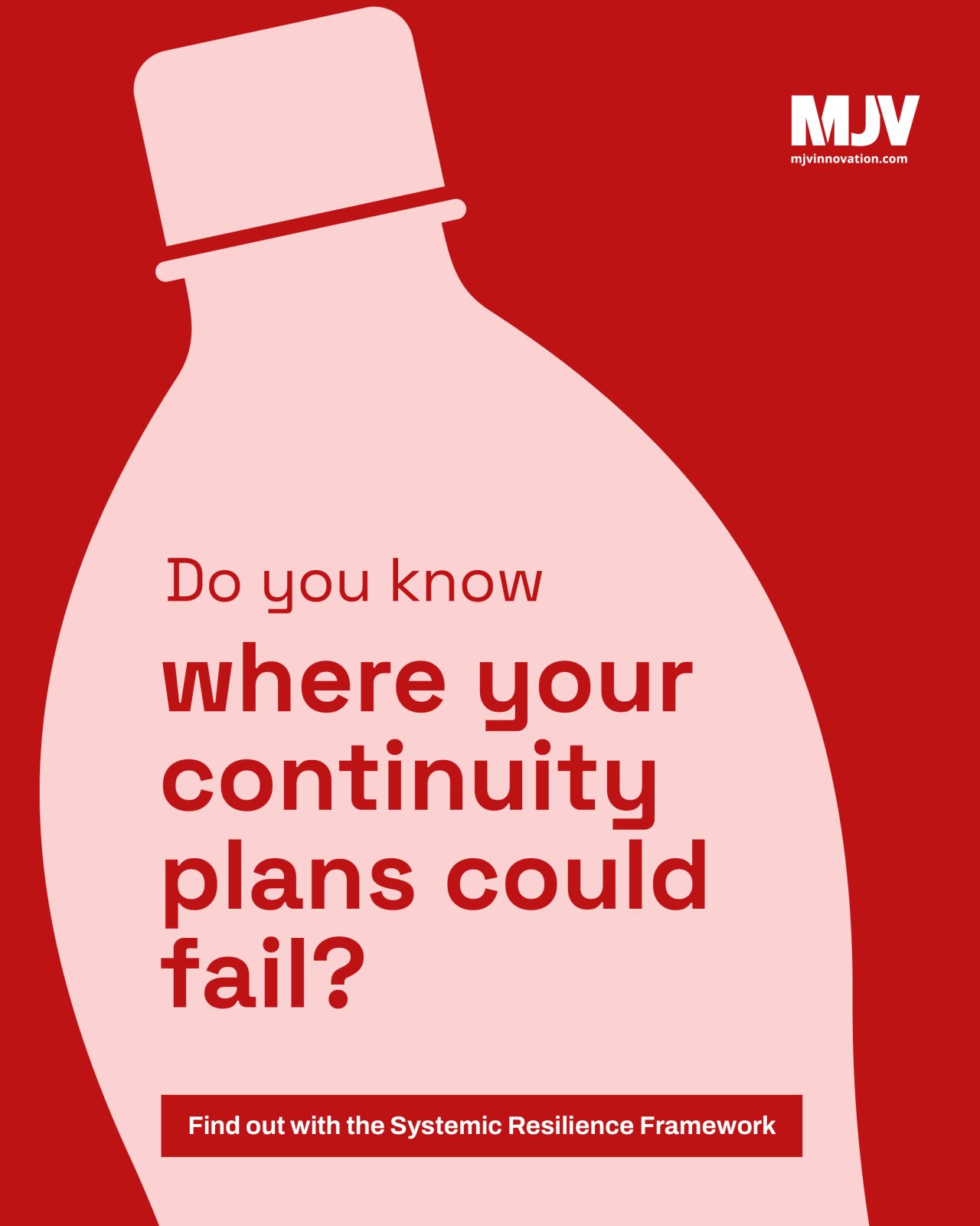 MJV Technology & Innovation ad