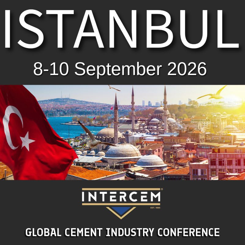 INTERCEM Conferences ad