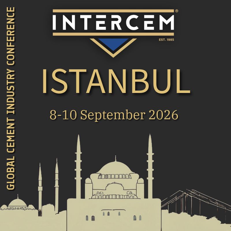INTERCEM Conferences ad