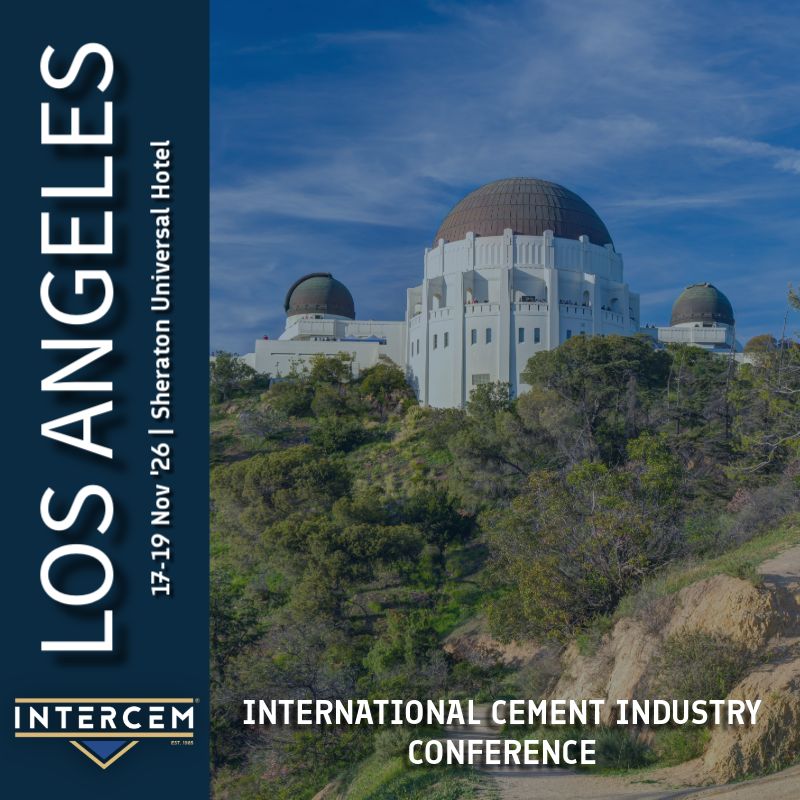INTERCEM Conferences ad