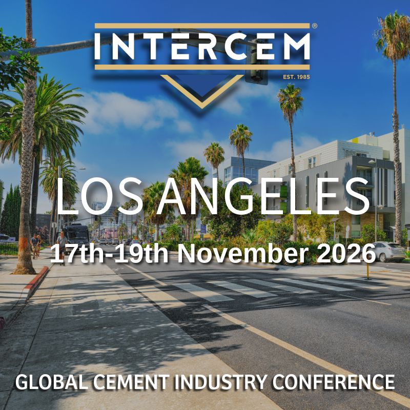 INTERCEM Conferences ad