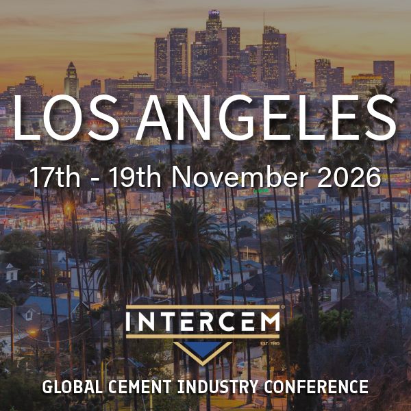 INTERCEM Conferences ad
