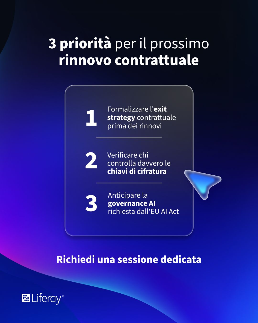 Liferay ad