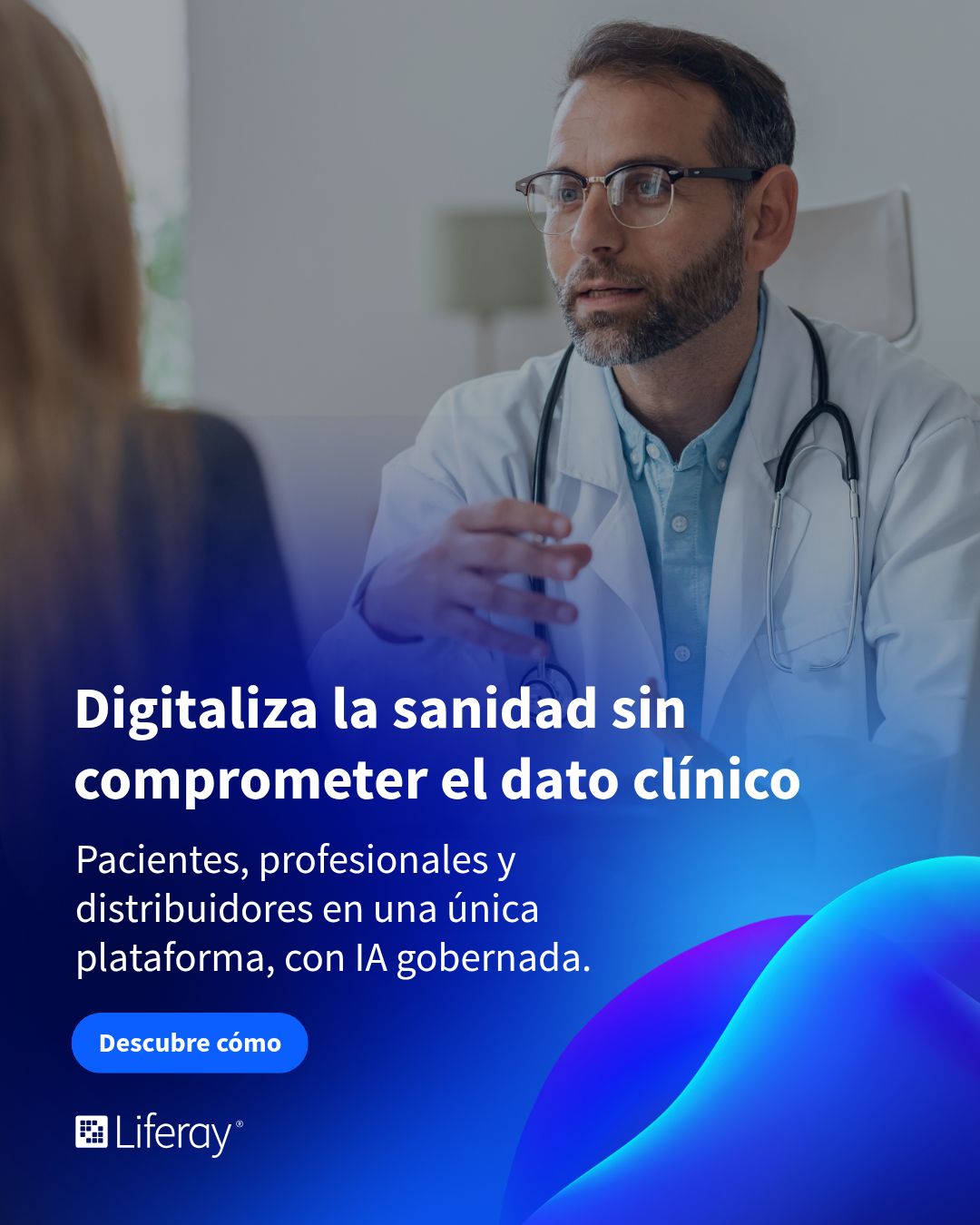 Liferay ad