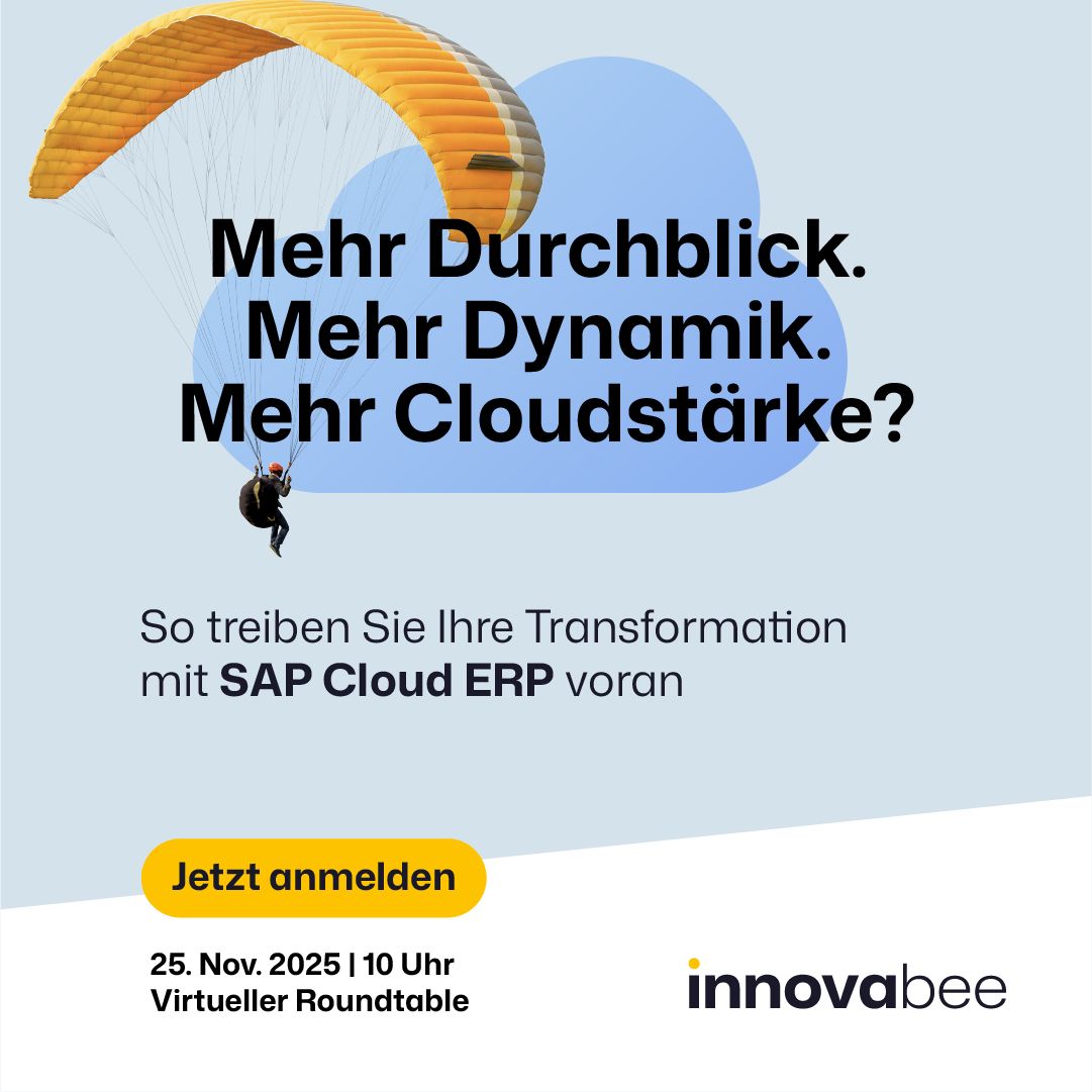 Innovabee GmbH ad