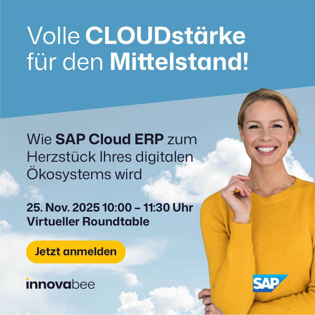 Innovabee GmbH ad